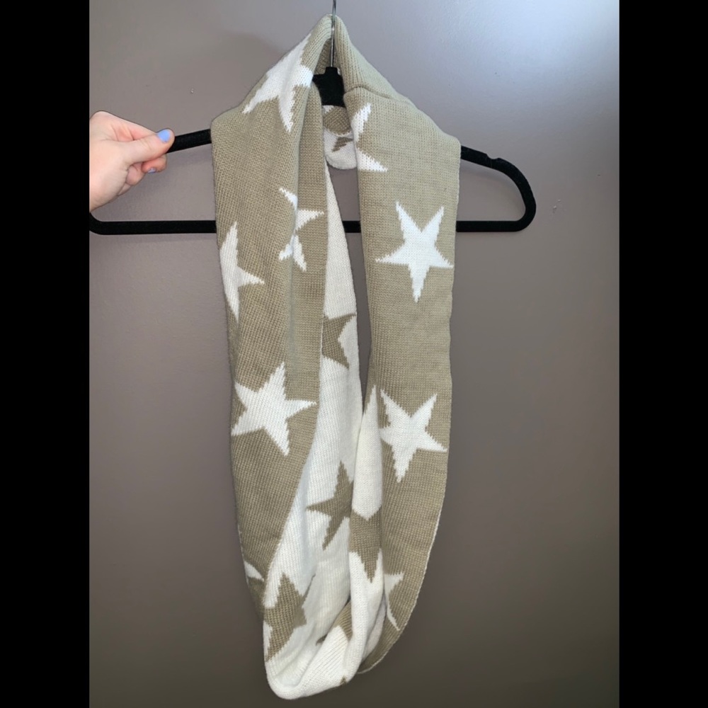 Infinity Scarf
